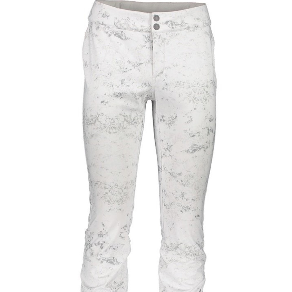 Women’s Obermeyer Printed Bond Pants